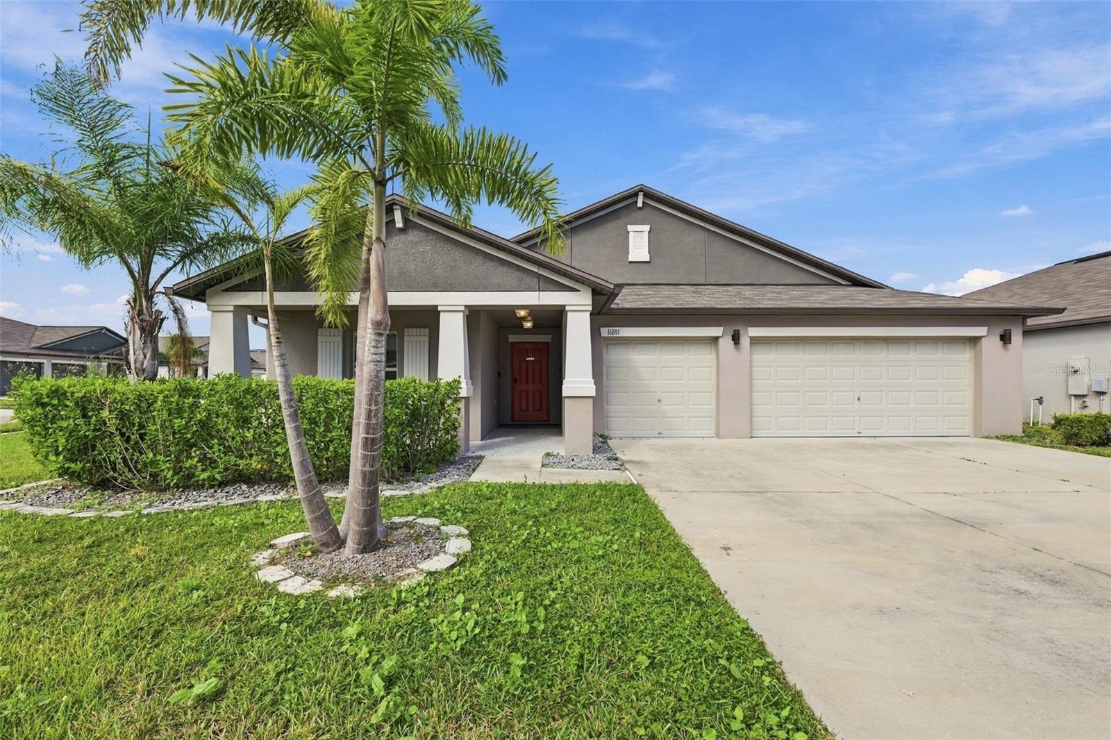 16681 Carlton Pond St Property Photo 1
