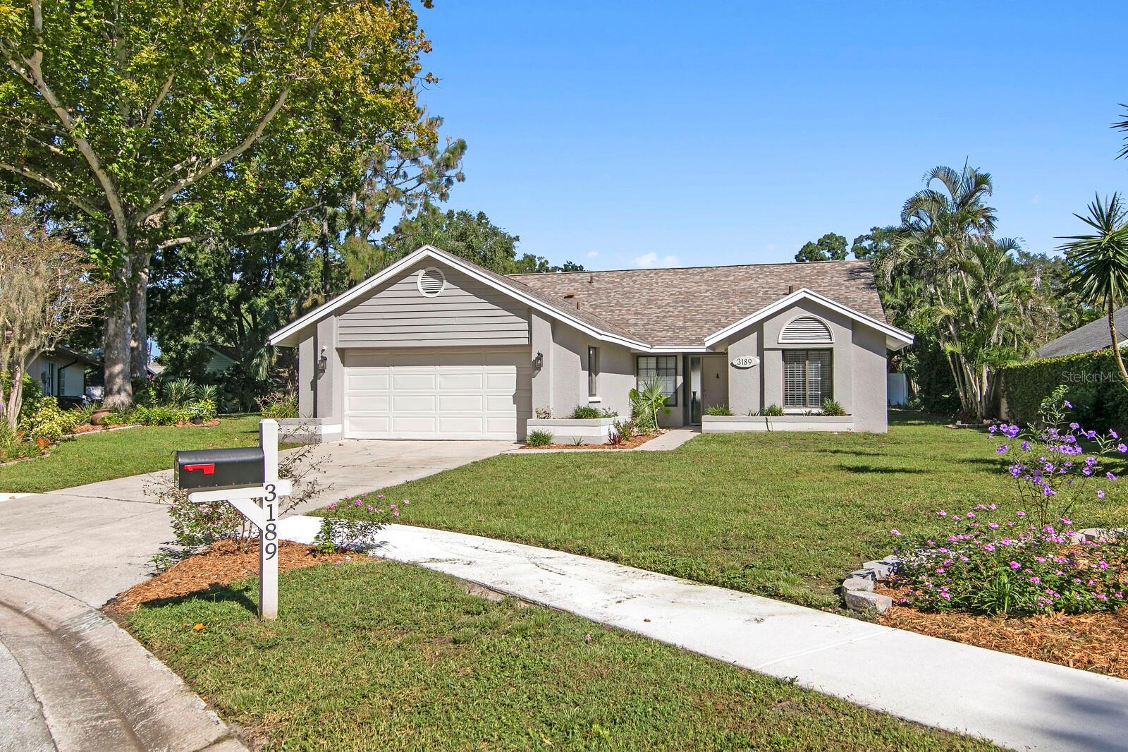 3189 Pine Forest Ct Property Photo 1