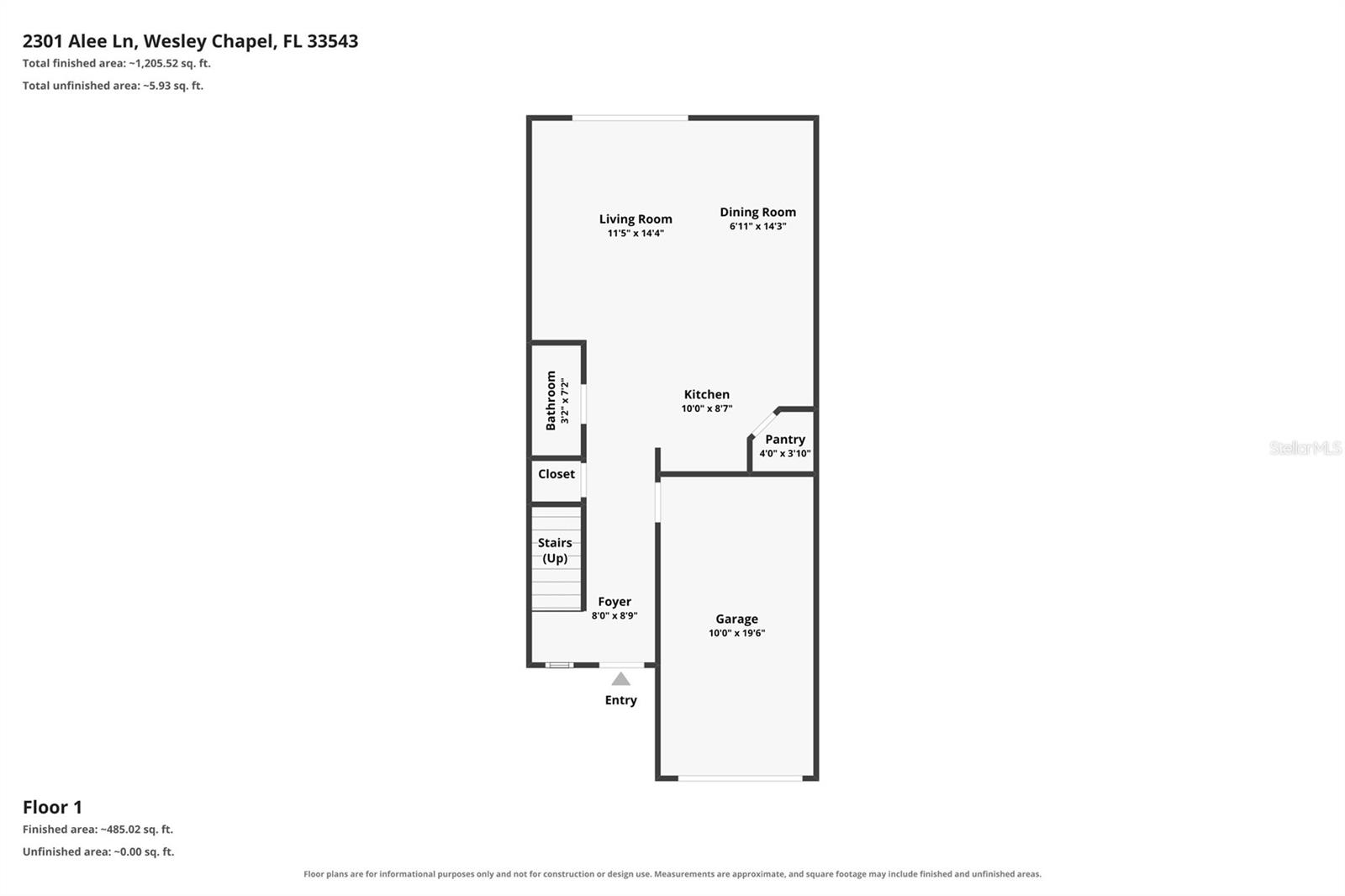 2301 Alee Ln Property Photo 28