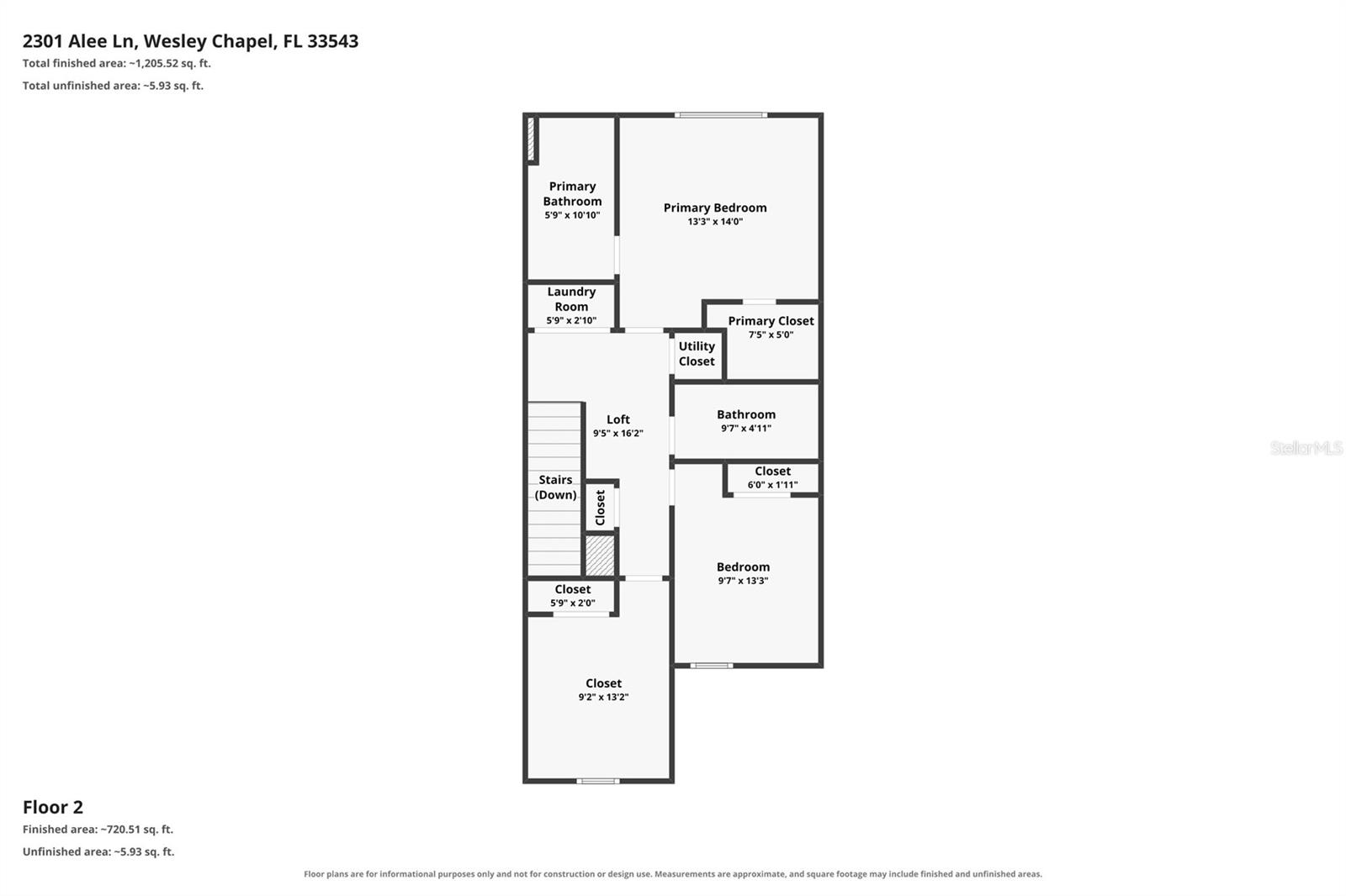 2301 Alee Ln Property Photo 29
