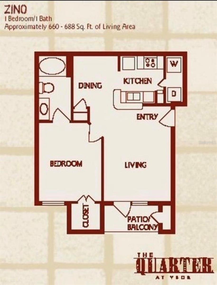 1910 E Palm Ave #11312 Property Photo 10