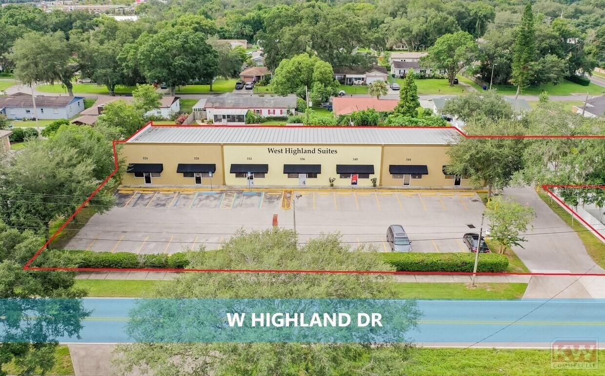 324 W Highland Dr #340 Property Photo 13