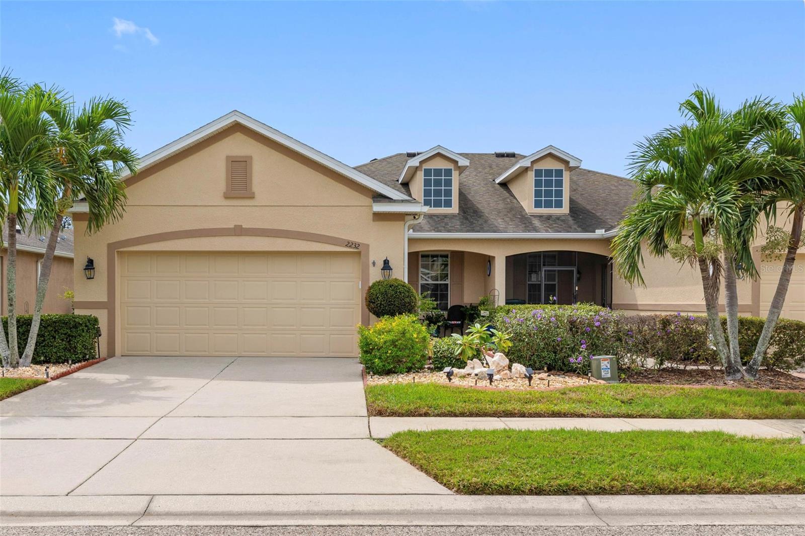 2232 PARROT FISH DR Property Photo 1