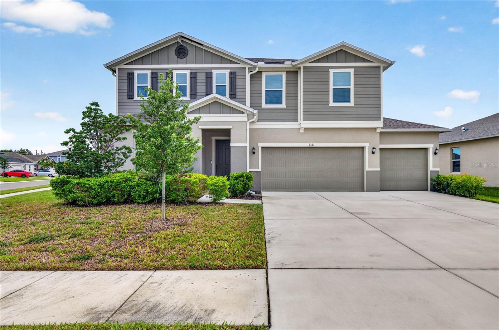 6384 Burning Opal Bnd Property Photo 1