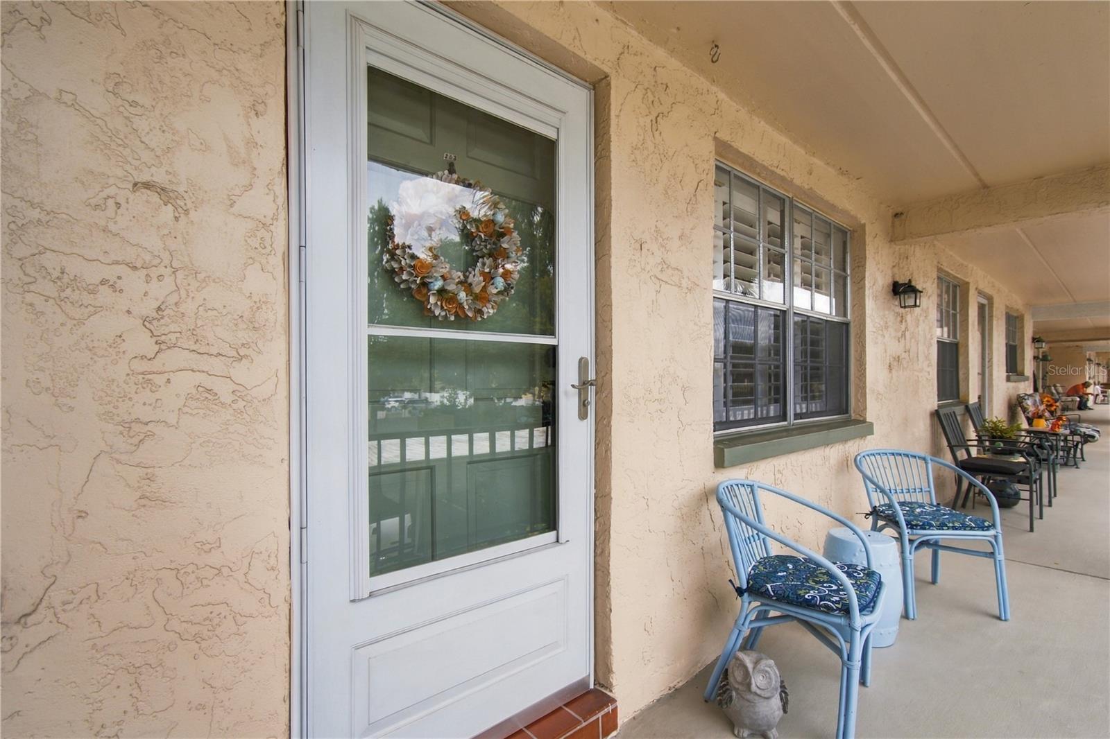 11620 Park Blvd #203 Property Photo 2