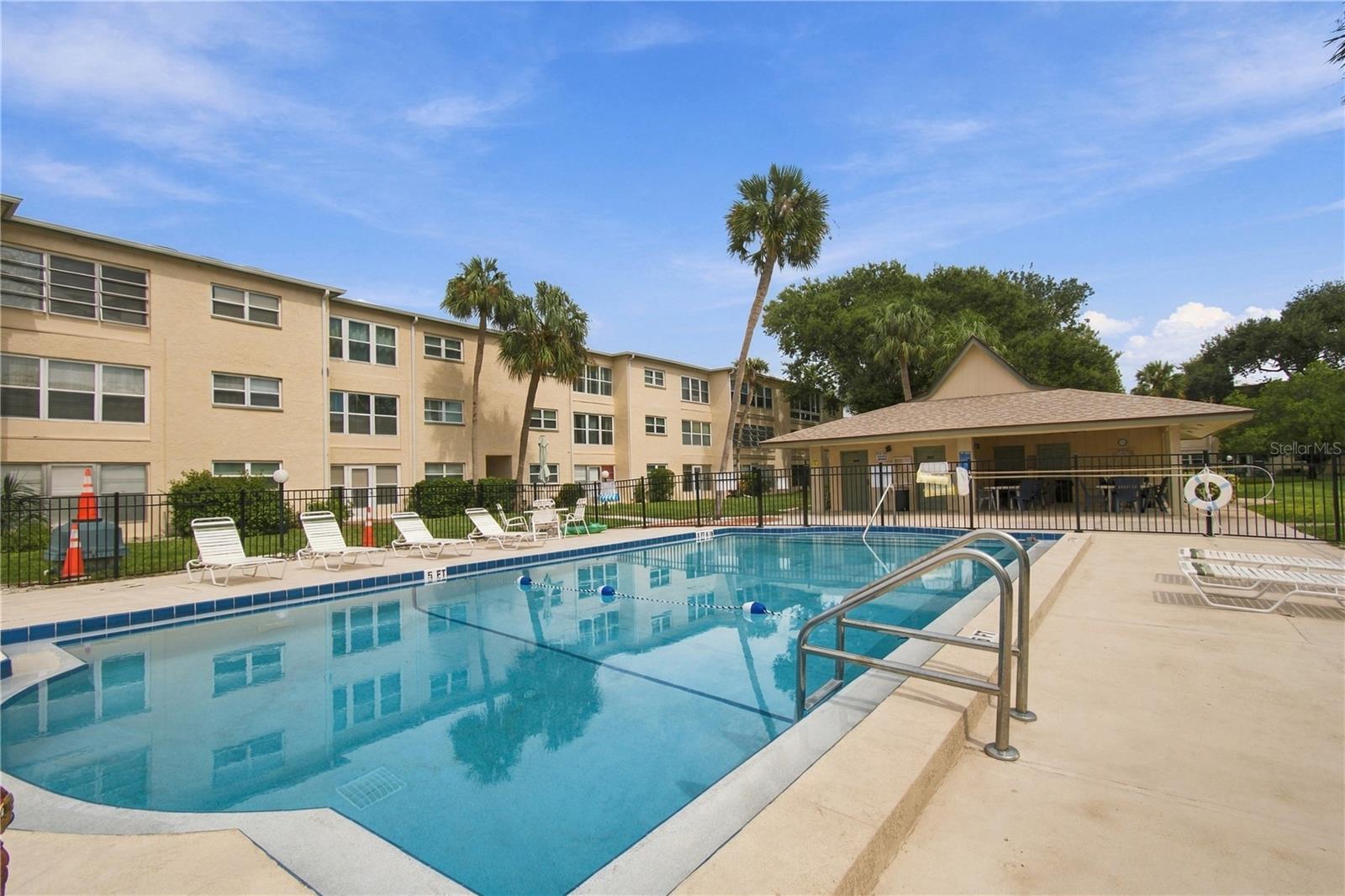 11620 Park Blvd #203 Property Photo 26