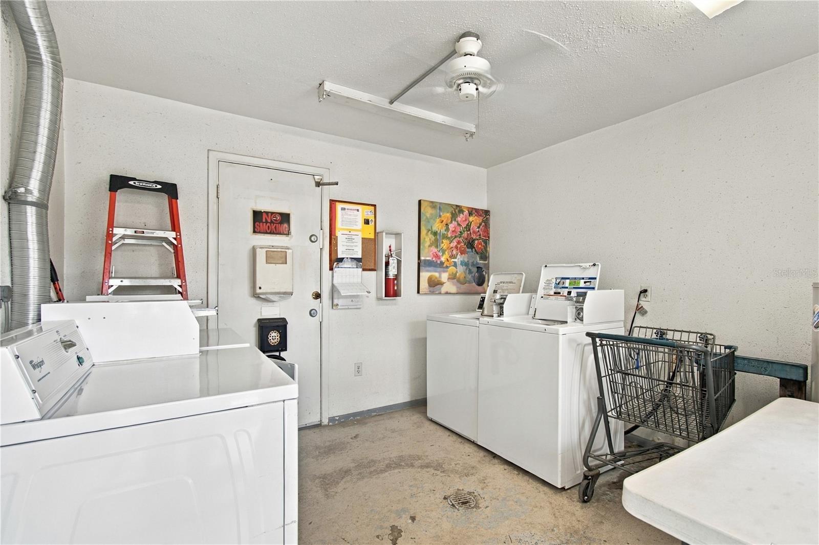 11620 Park Blvd #203 Property Photo 27