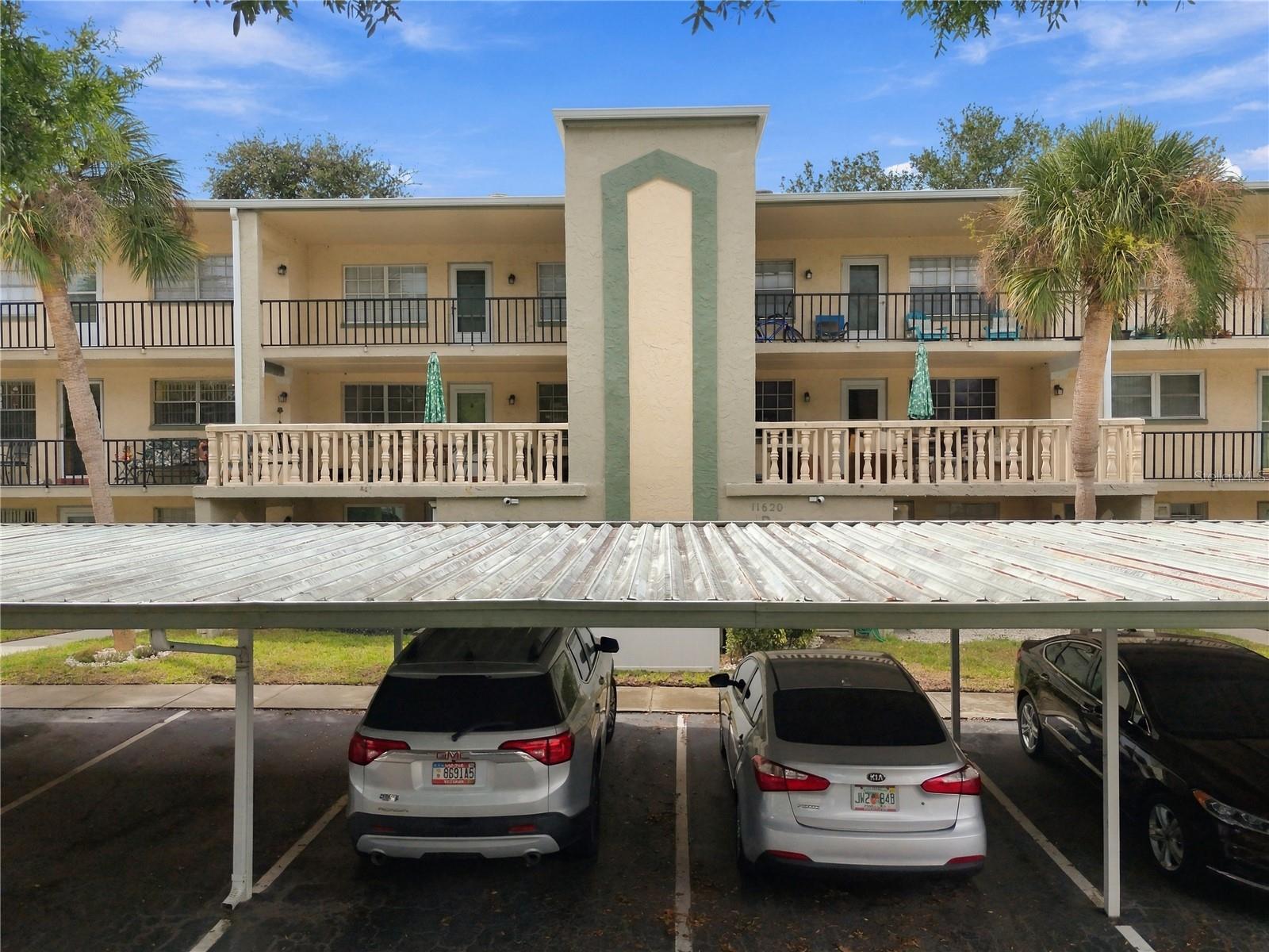 11620 Park Blvd #203 Property Photo 31