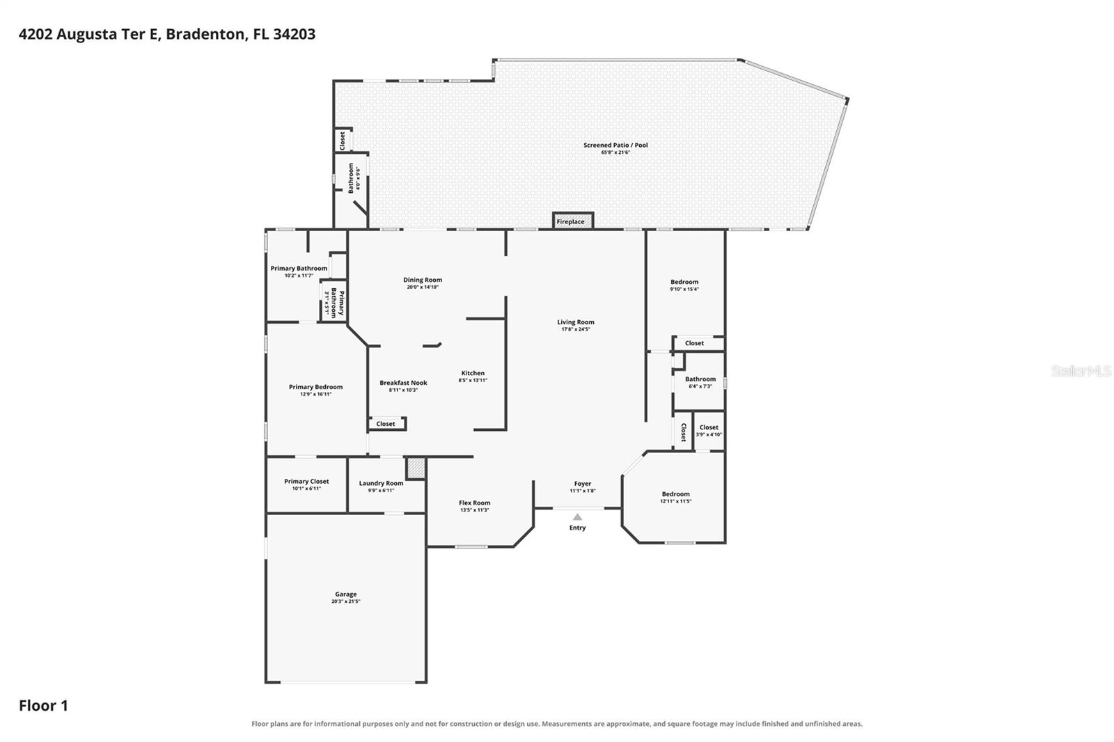 4202 Augusta Ter E Property Photo 60