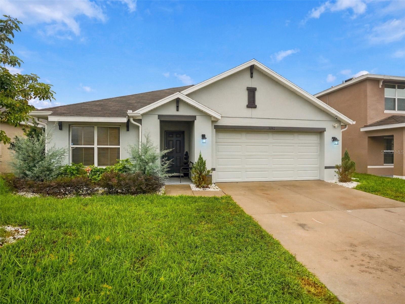 3392 Autumn Amber Dr Property Photo 1