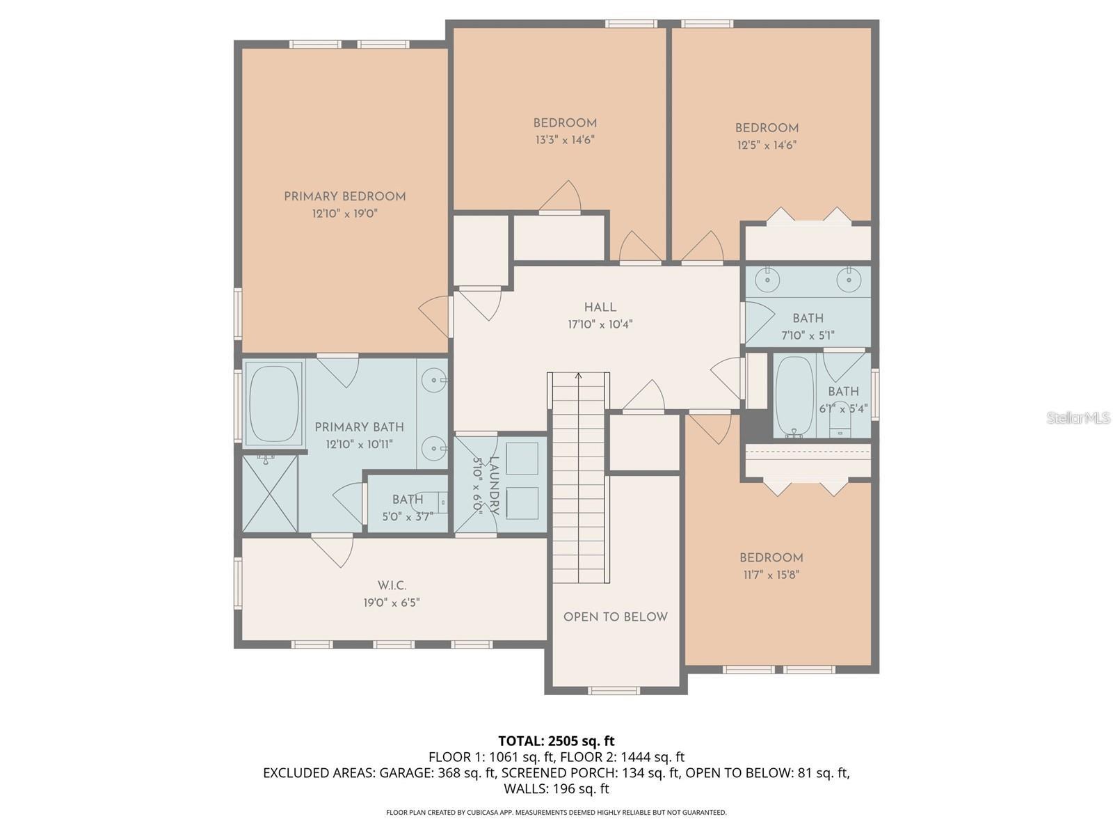 19421 Paddock View Dr Property Photo 47