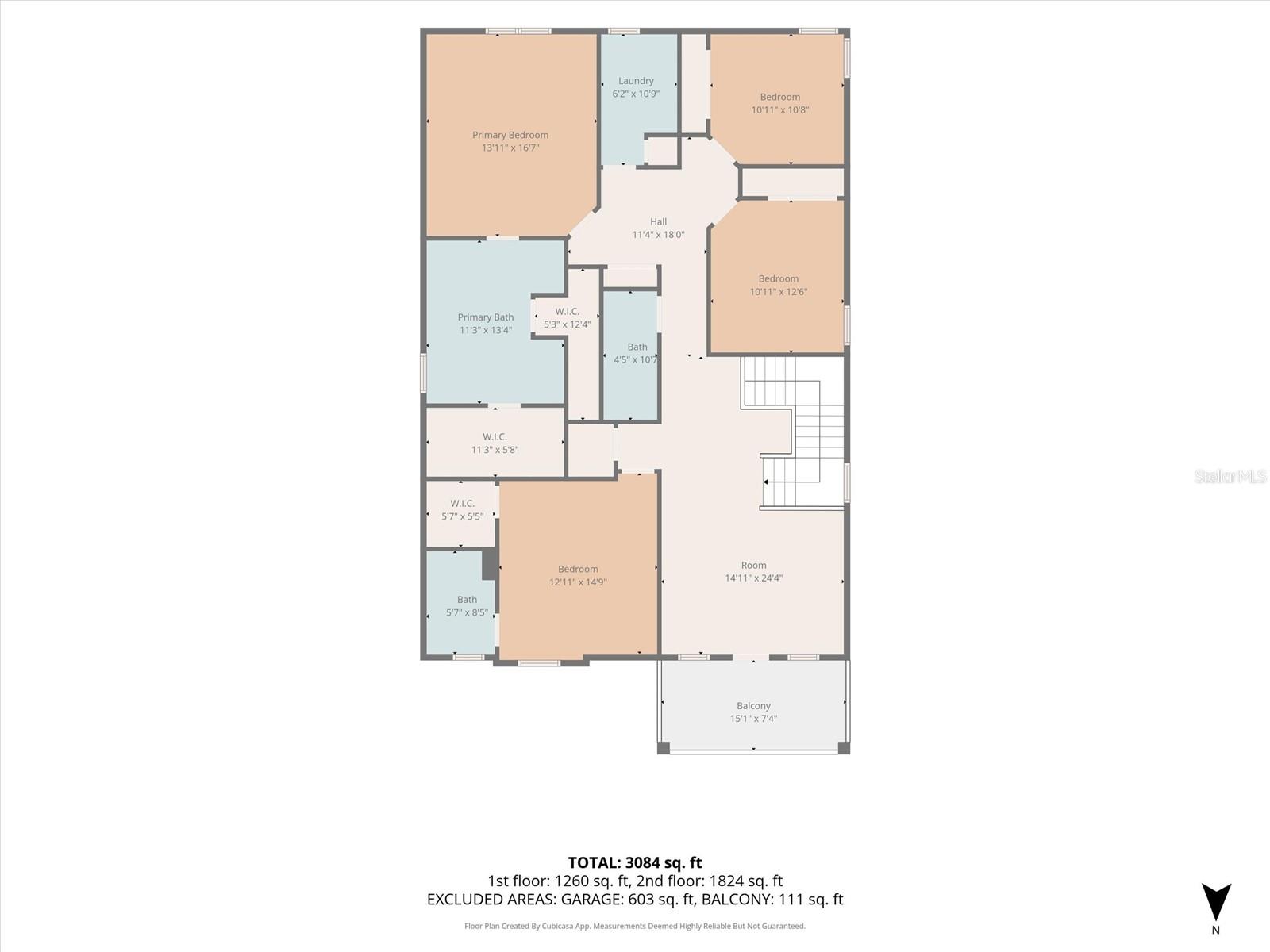 3022 W Gray St Property Photo 49