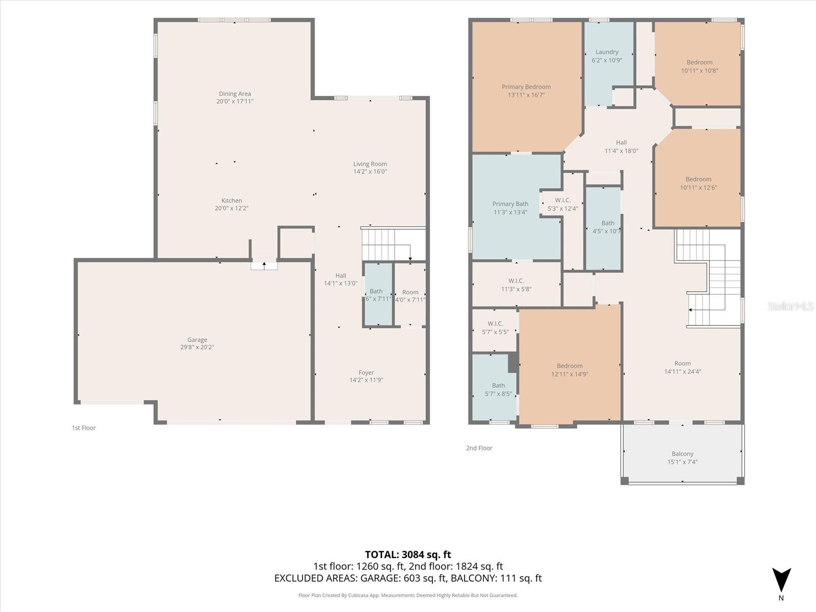 3022 W Gray St Property Photo 50