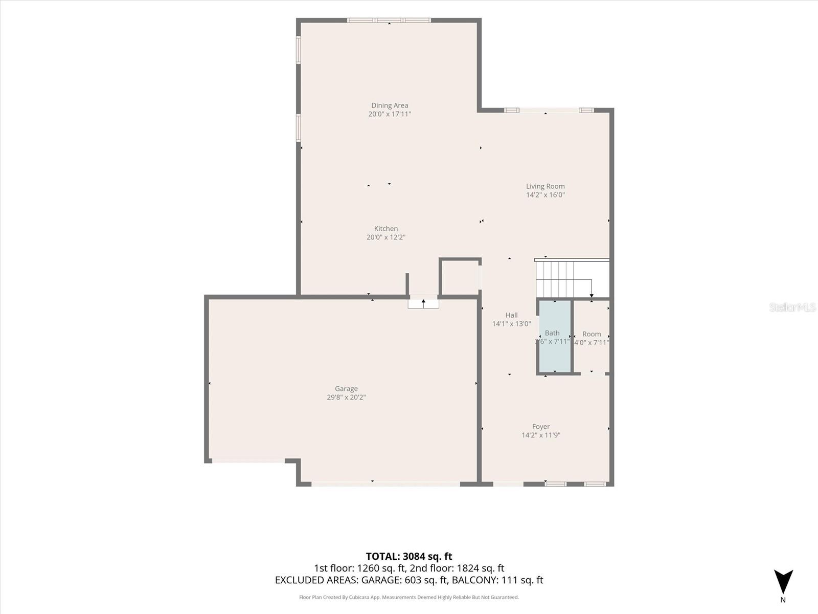 3022 W Gray St Property Photo 51