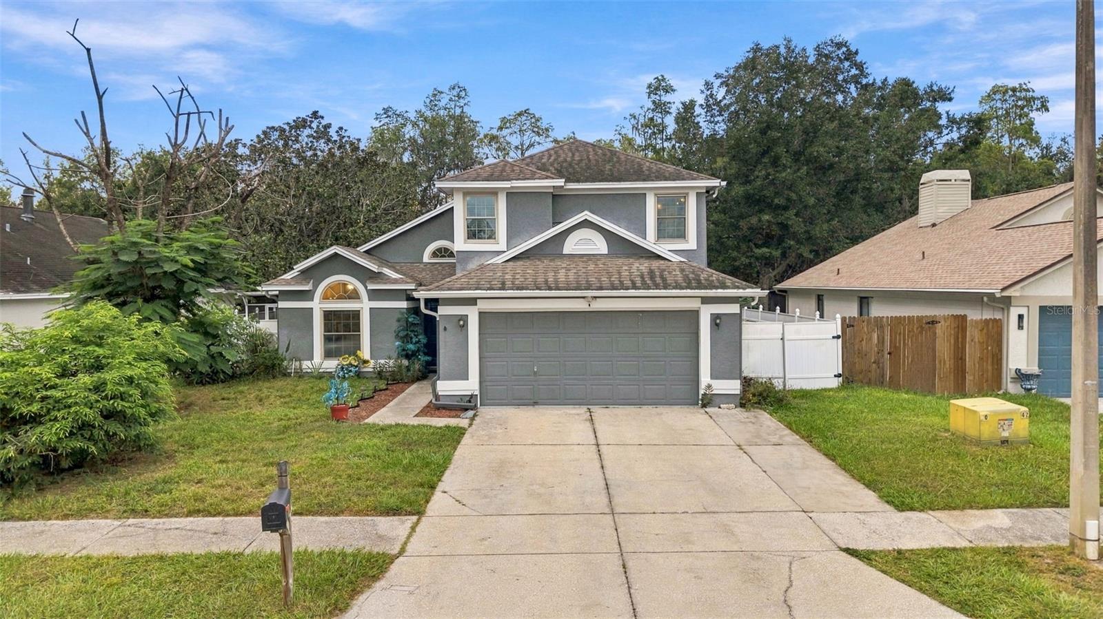 1621 SPINNING WHEEL DR Property Photo 1