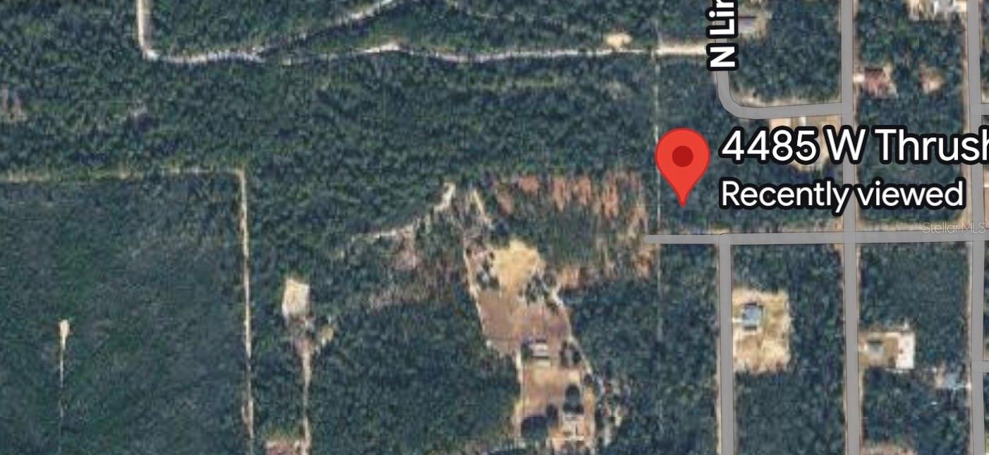 4485 W Thrush Dr Property Photo 1