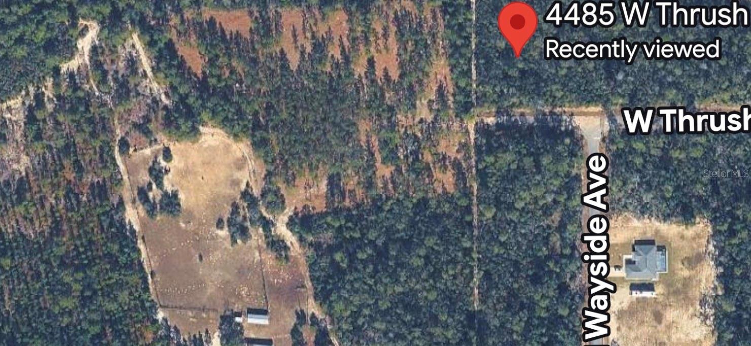 4485 W Thrush Dr Property Photo 2