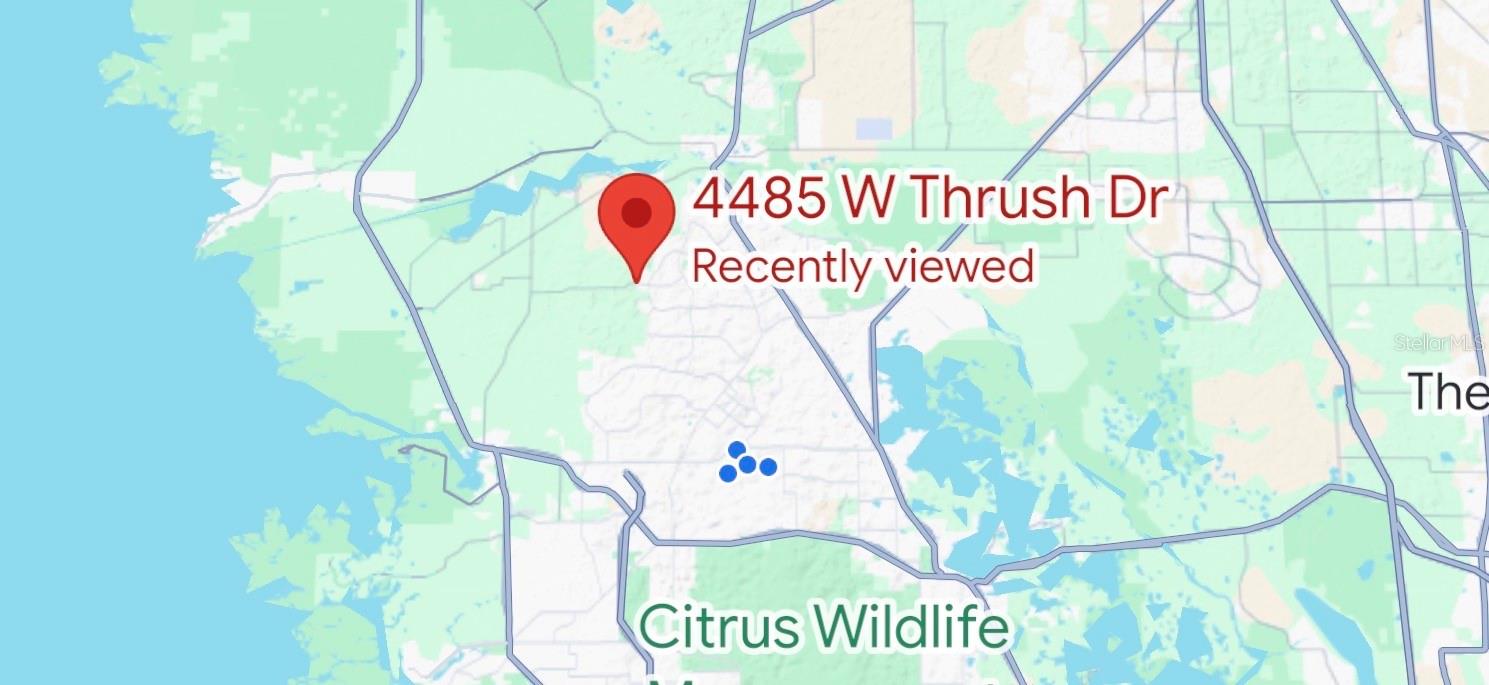 4485 W Thrush Dr Property Photo 9