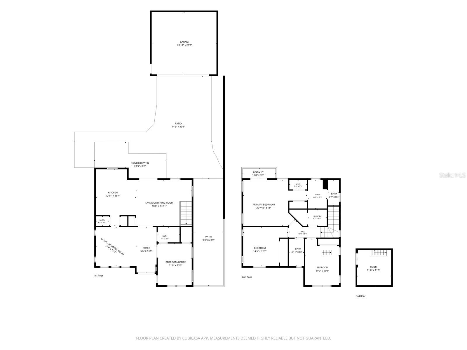 5821 Interbay Blvd Property Photo 34