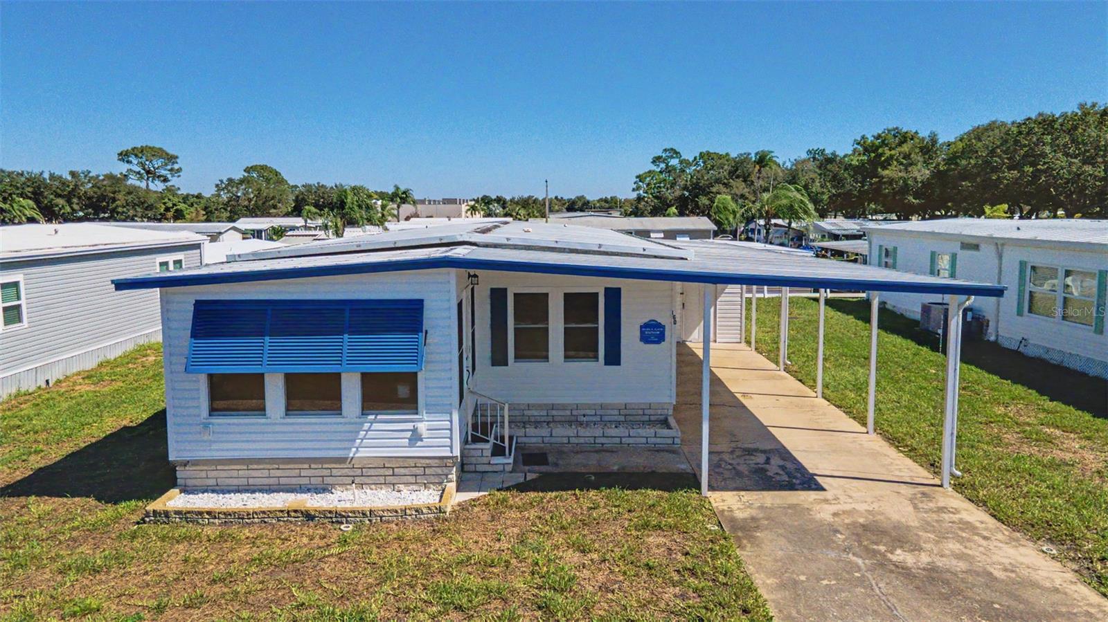 39820 Us Highway 19 N #160 Property Photo 1