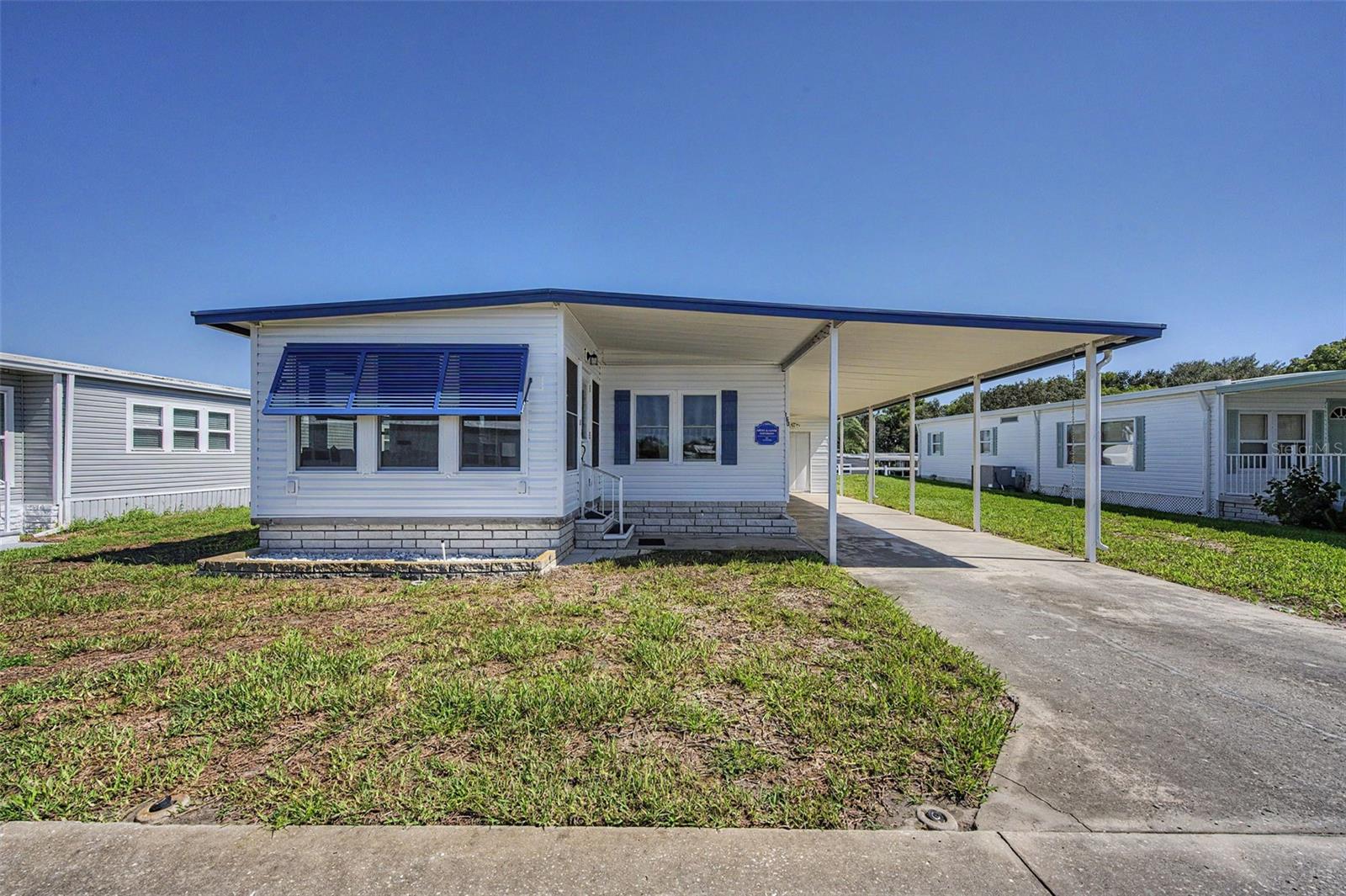 39820 Us Highway 19 N #160 Property Photo 1
