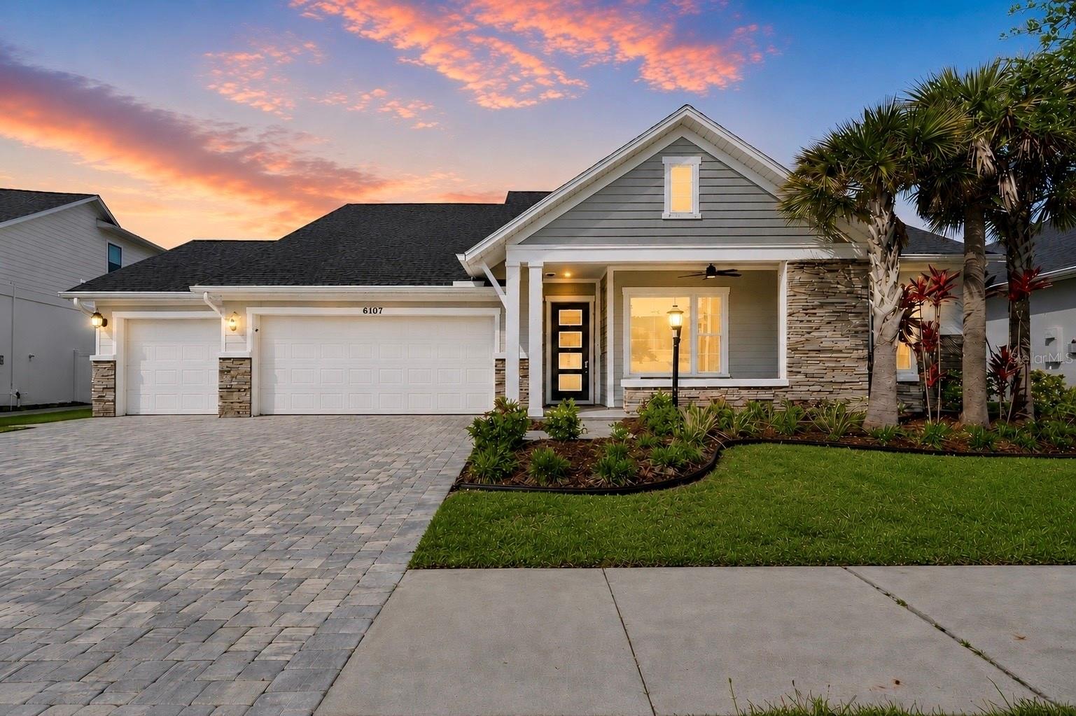 6107 Nikki Lane Ln Property Photo 1