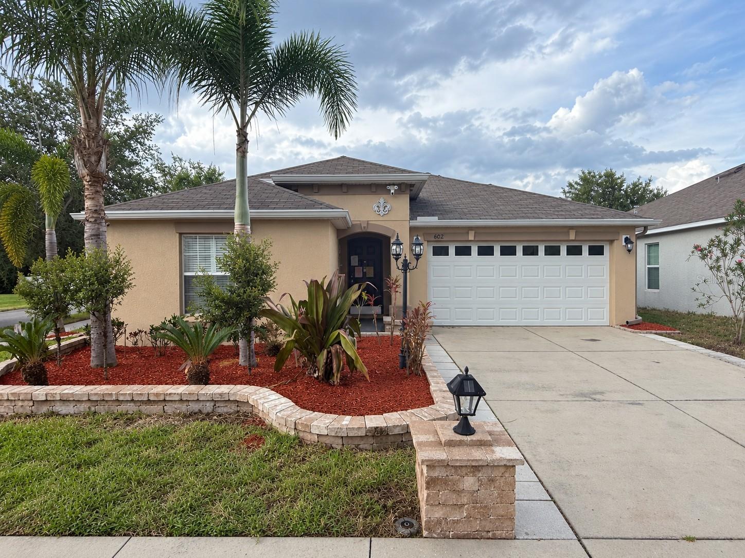 1602 Redmond Brook Ln Property Photo 1