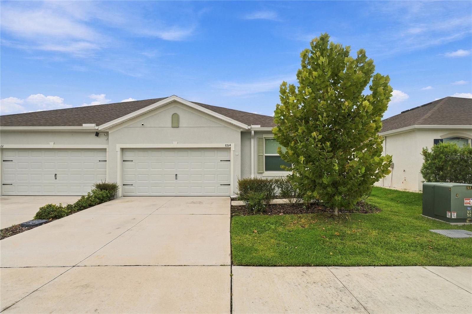 8514 BOLD CYPRESS LN Property Photo 1