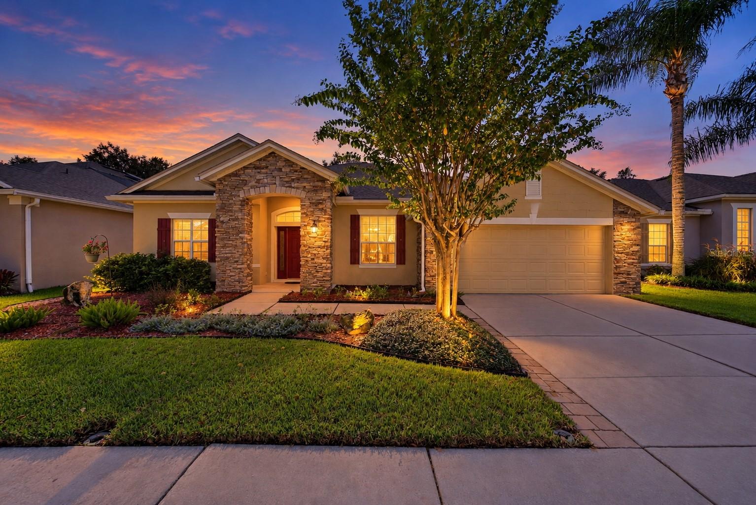 7137 Derwent Glen Cir Property Photo 1