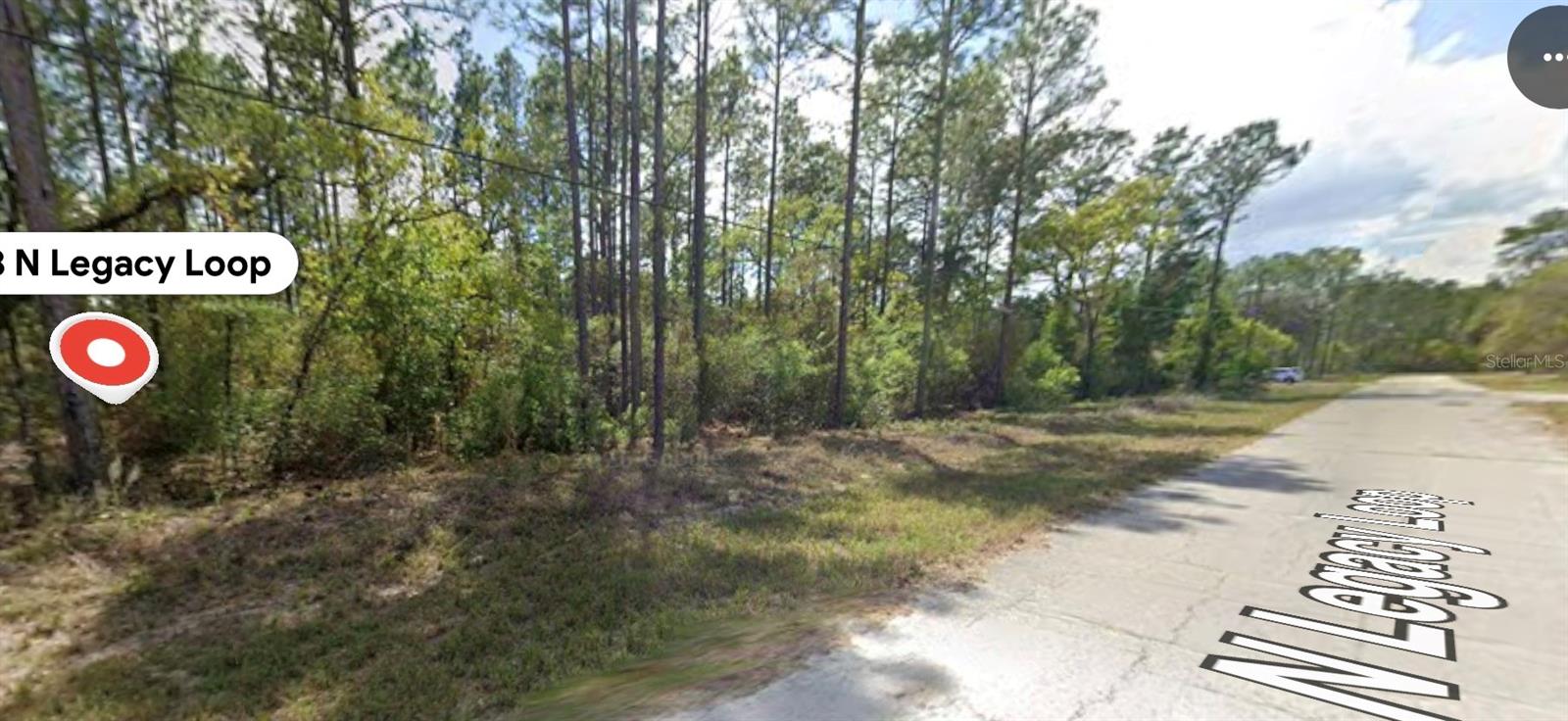 8328 N Legacy Loop Property Photo 2
