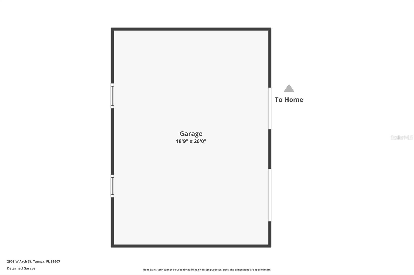 2908 W Arch St Property Photo 45