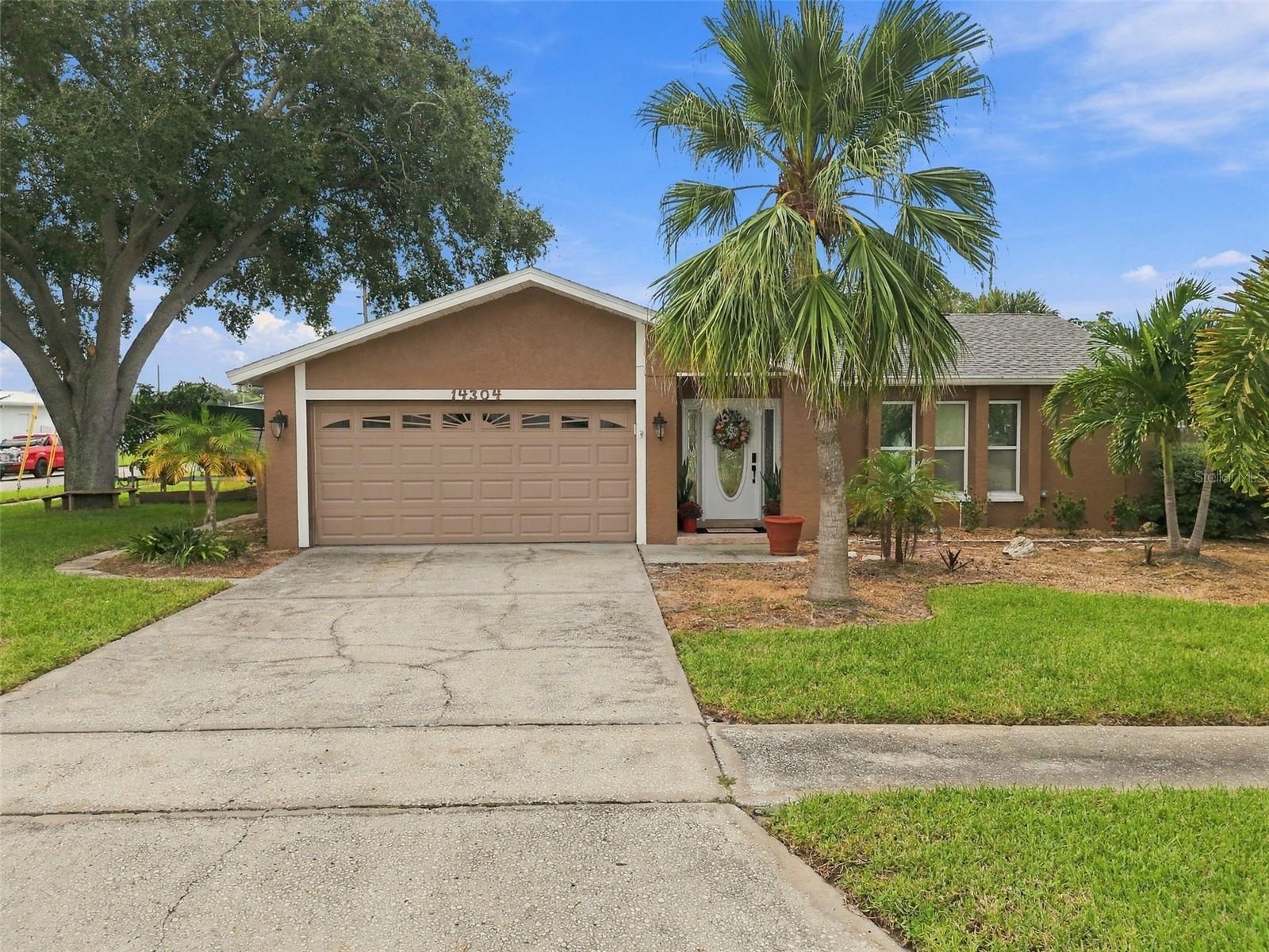 14304 91ST AVE Property Photo 1