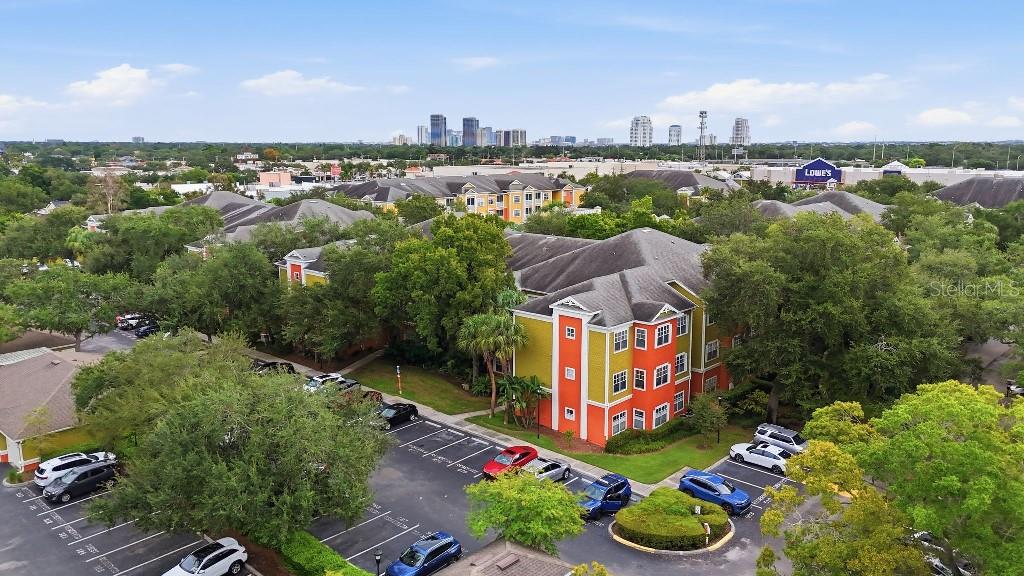 4207 S Dale Mabry Hwy #10108 Property Photo 17