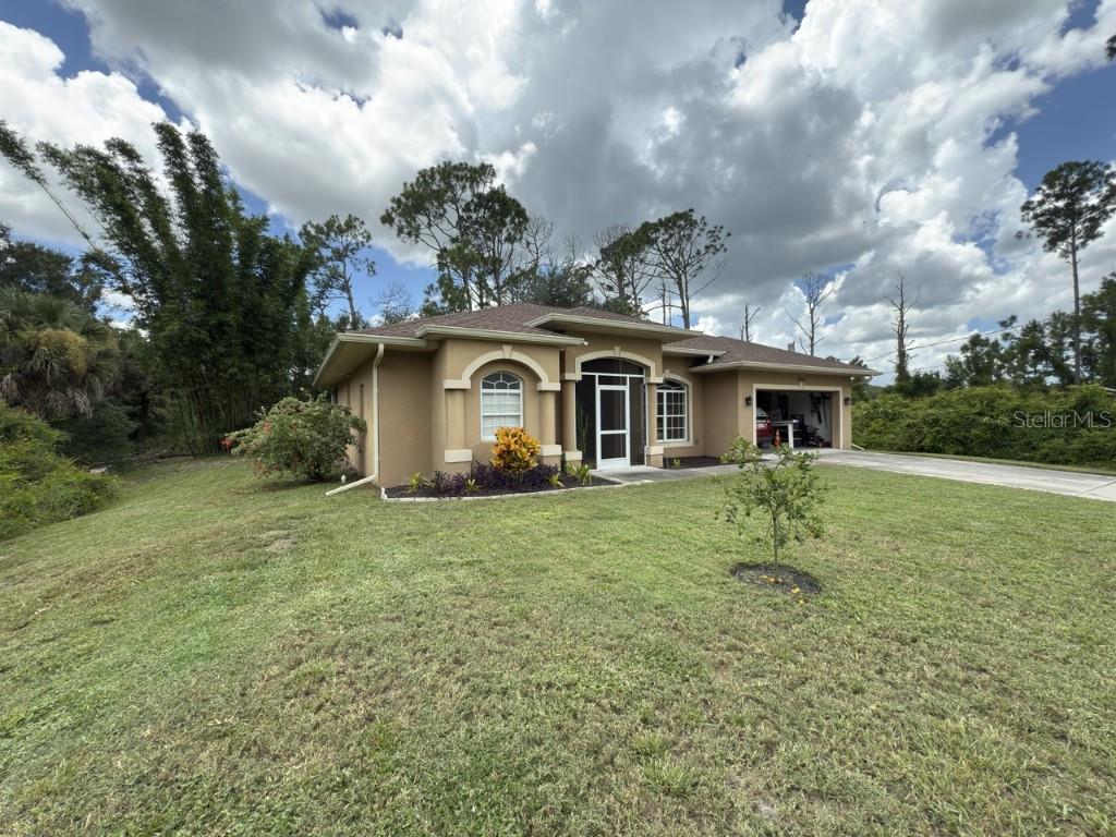 4258 Mermell Cir Property Photo 1