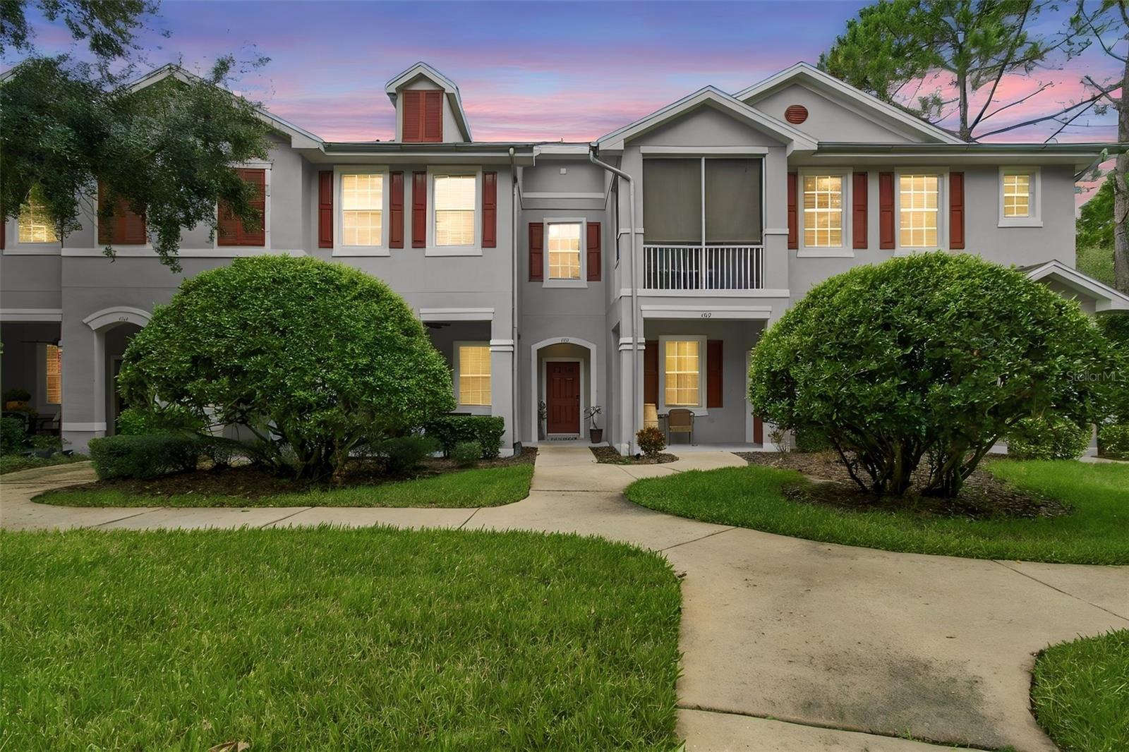 9420 GEORGIAN PARK LN #108
