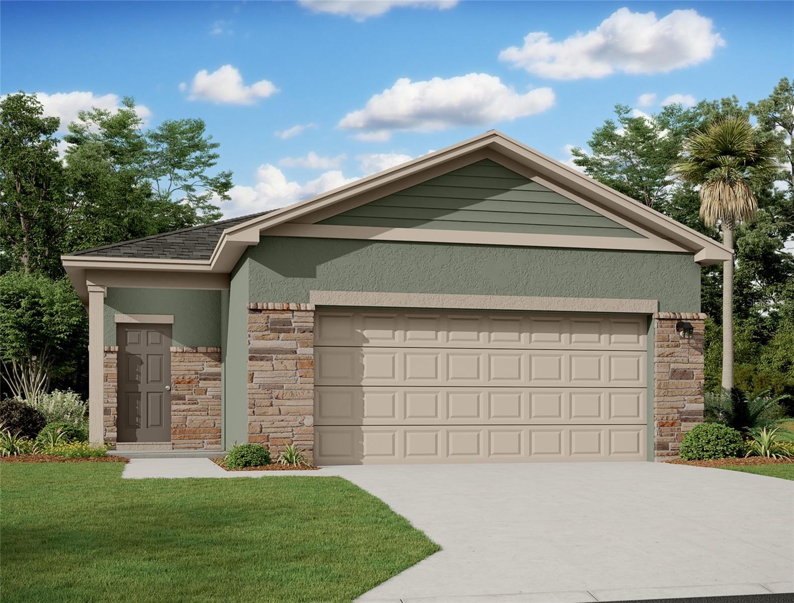 10542 CURVING CREEK Property Photo 1