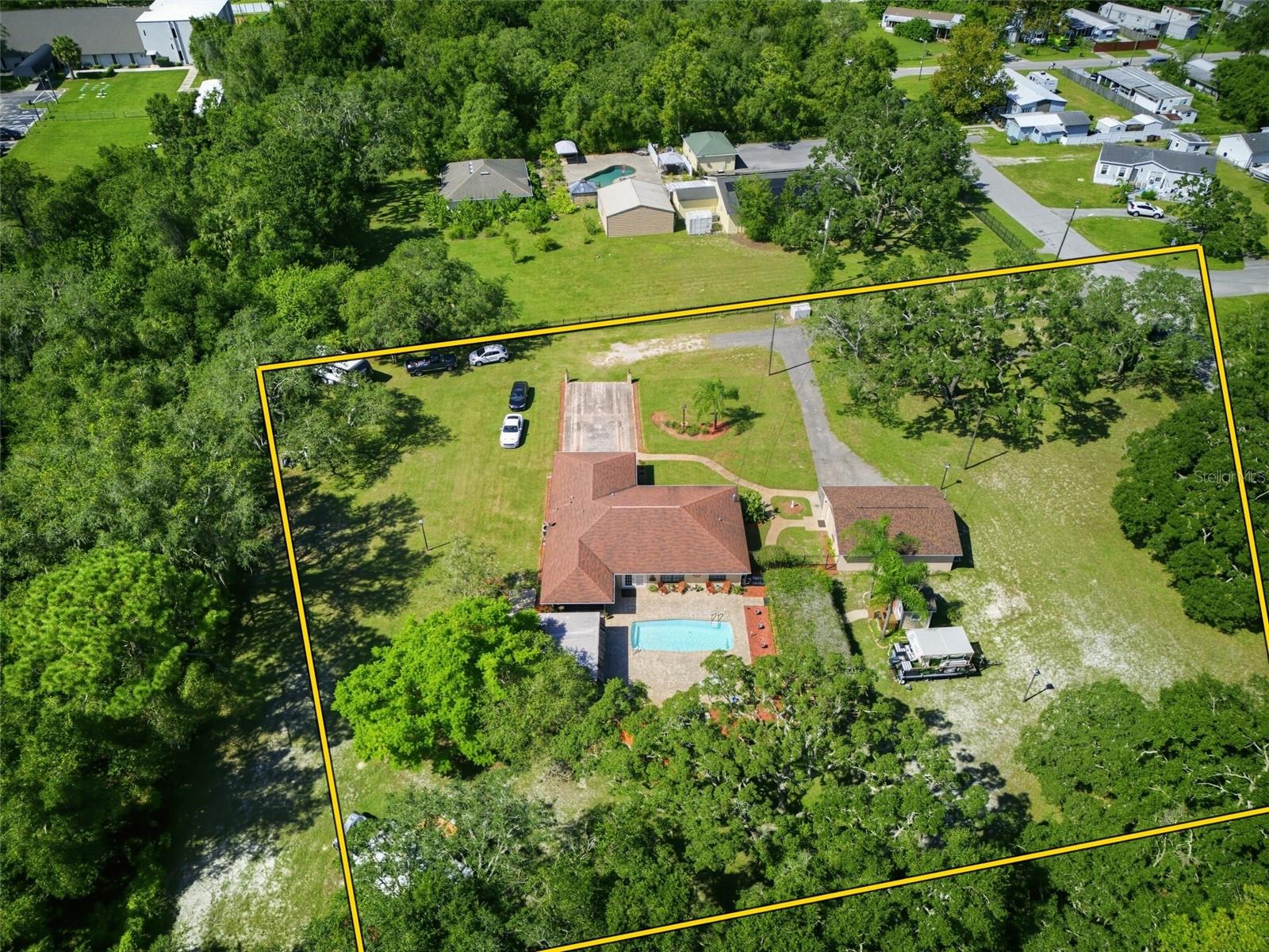 9124 Flint St Property Photo