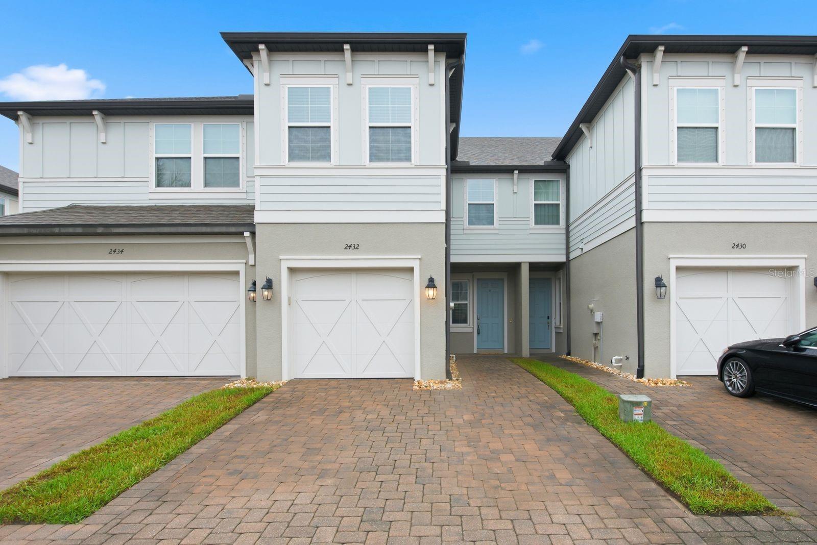 2432 Foggy Creek Cir Property Photo 1