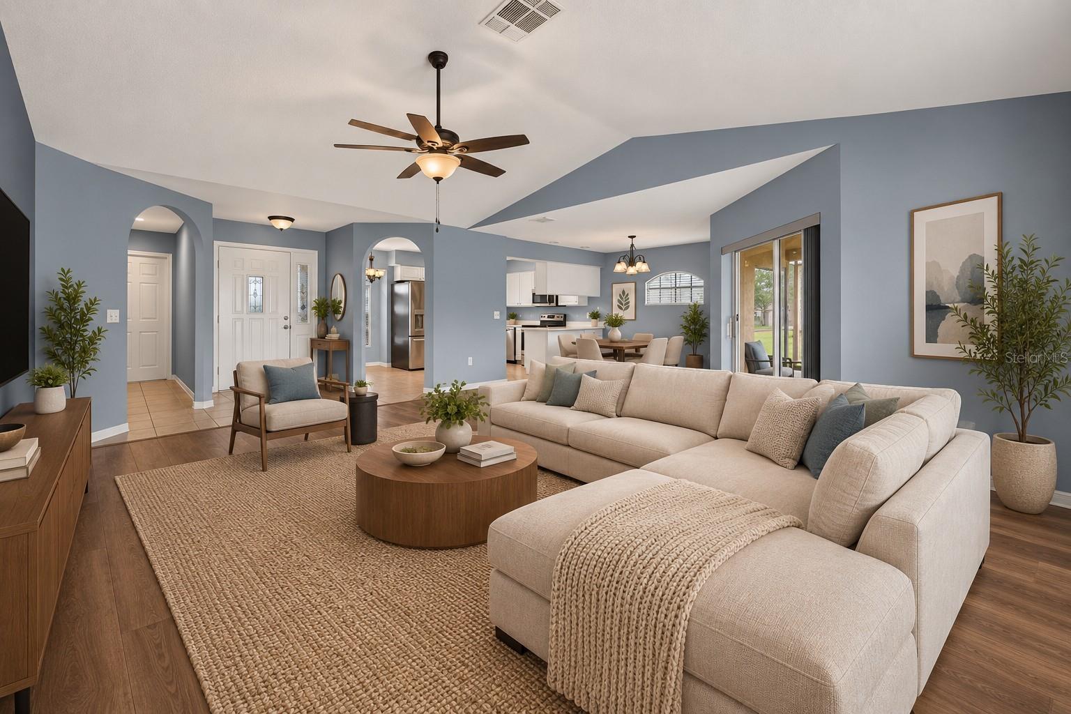 11048 Moshie Ln Property Photo 5