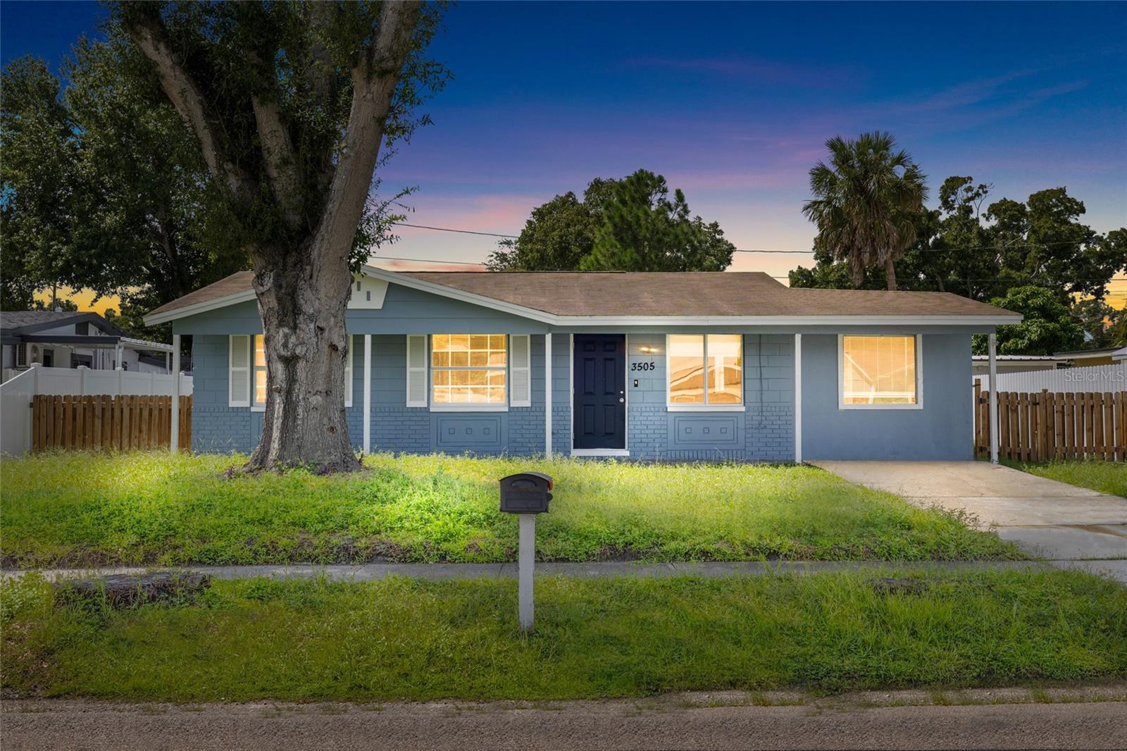 3505 Libby Loop Property Photo