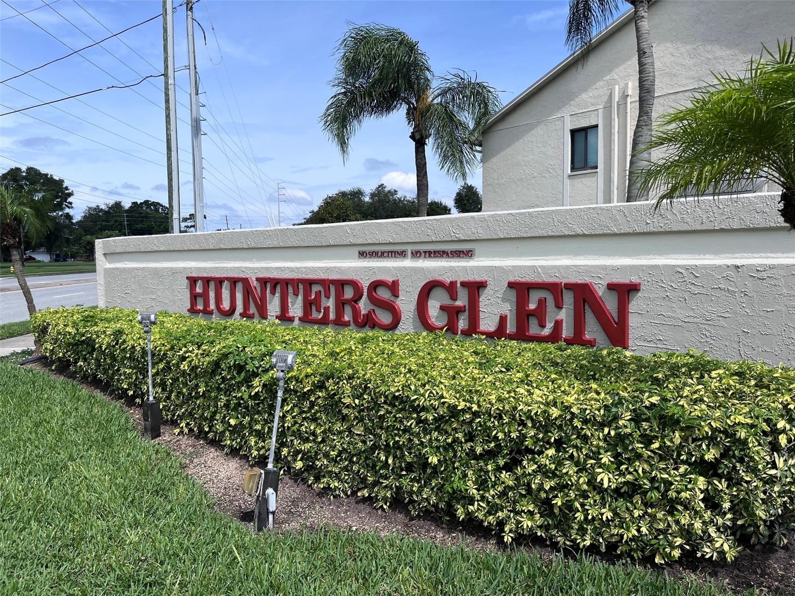 2050 Hunters Glen Dr #614 Property Photo 1