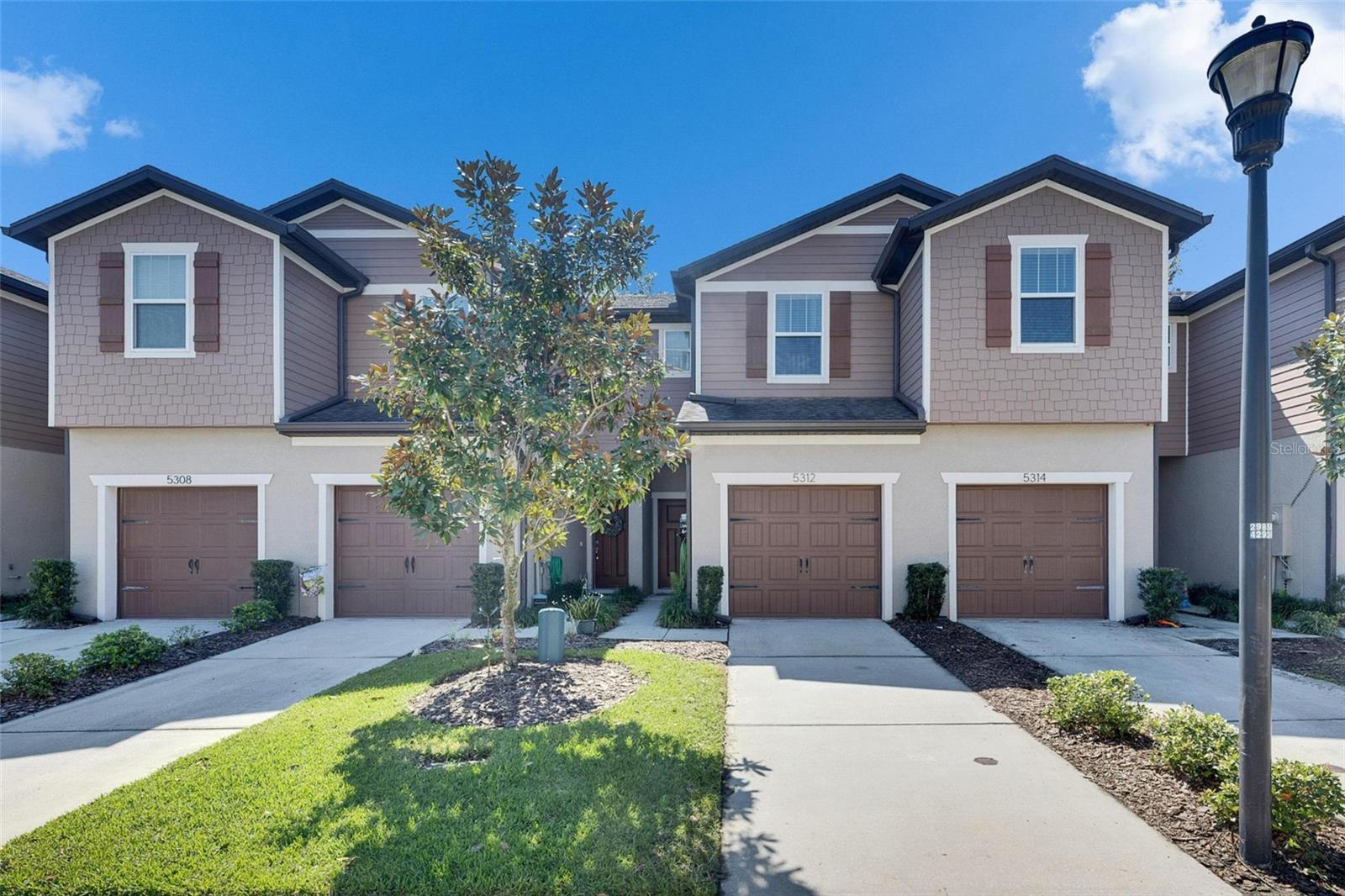 5312 SYLVESTER LOOP Property Photo 1
