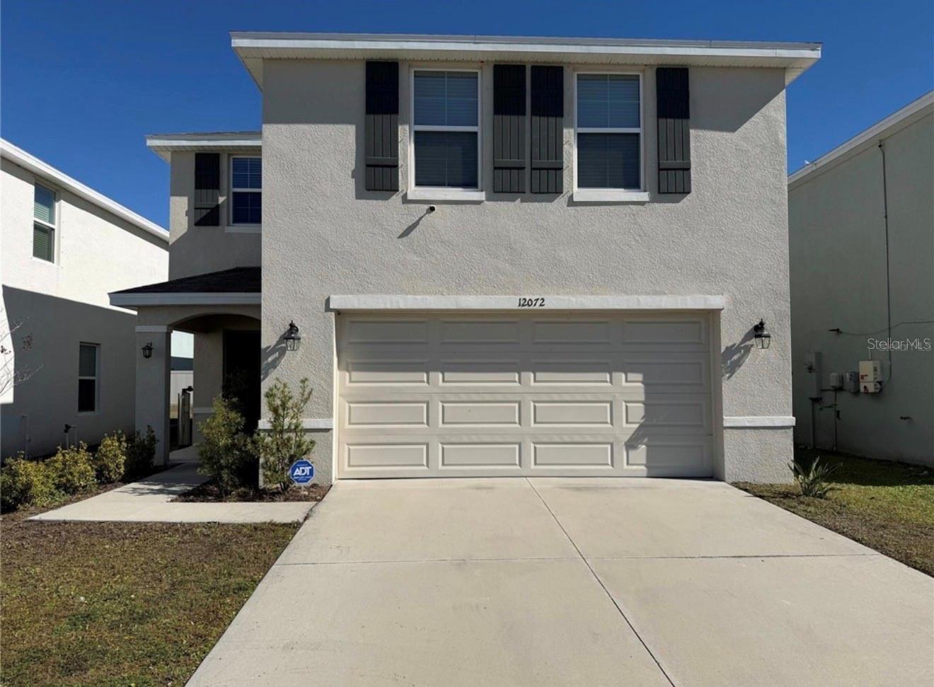 12072 DOWNY BIRCH DR Property Photo 1