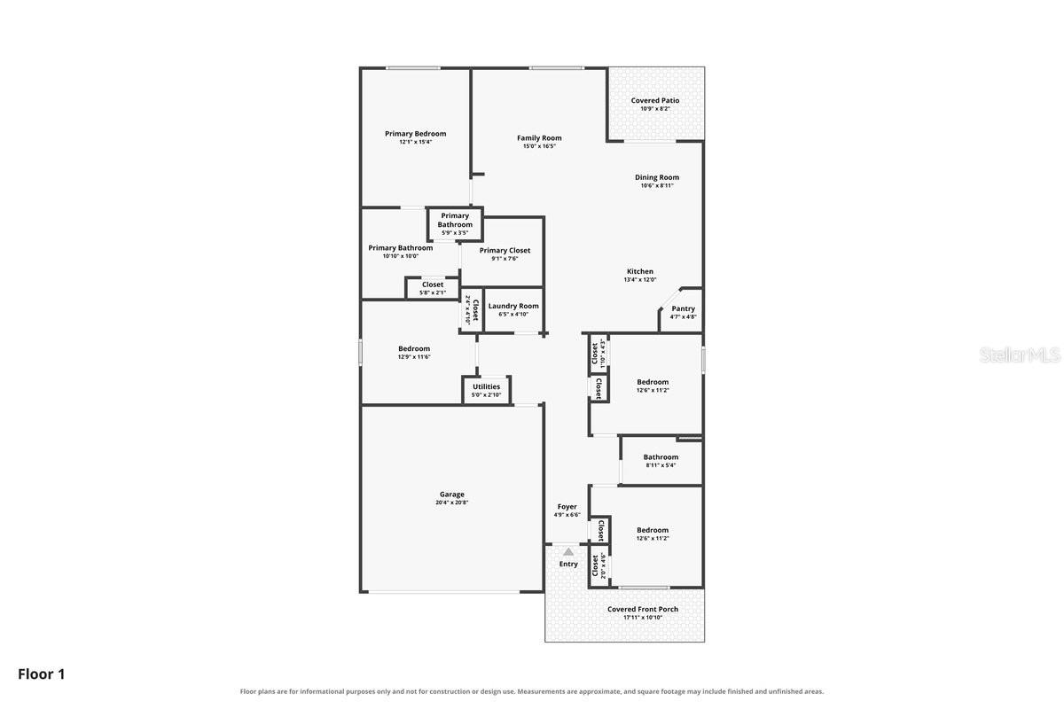 5244 Greenheart Ave Property Photo 28