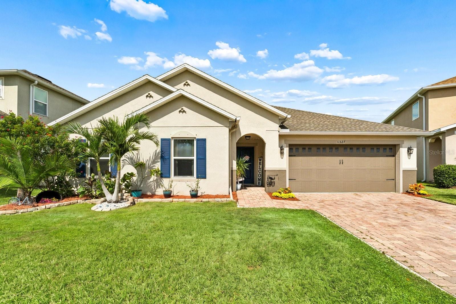 11327 Brighton Knoll Loop Property Photo 1