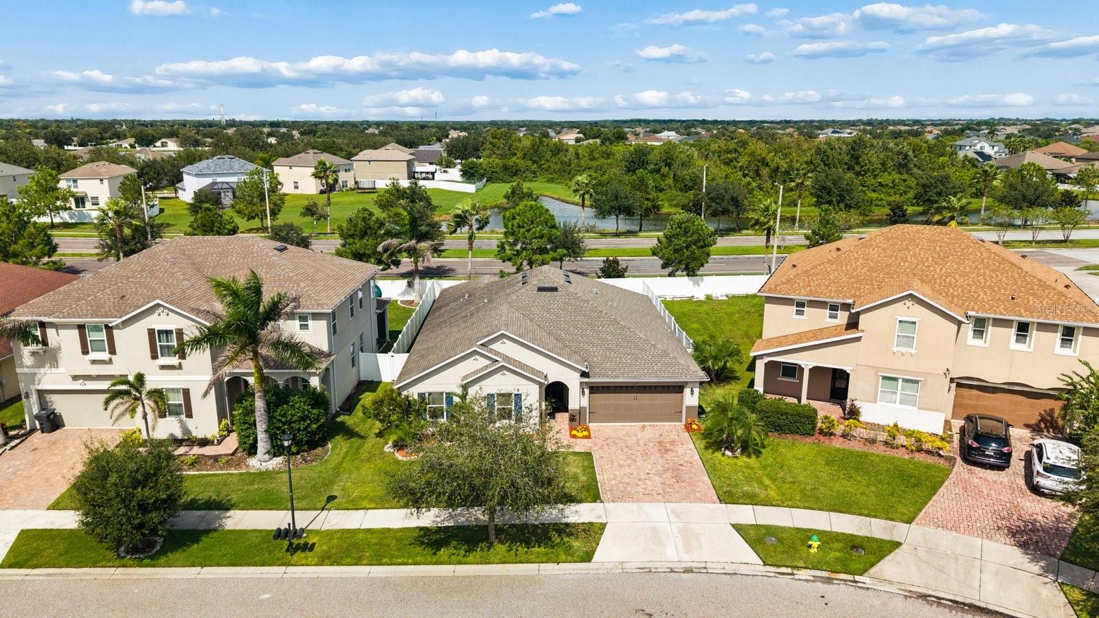 11327 Brighton Knoll Loop Property Photo 2
