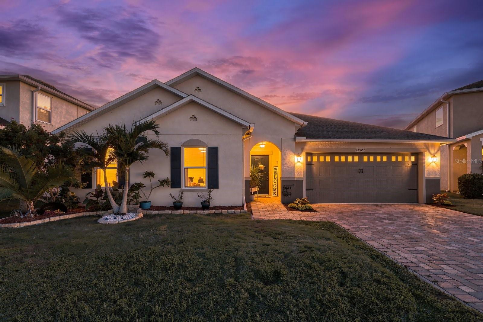 11327 Brighton Knoll Loop Property Photo 4