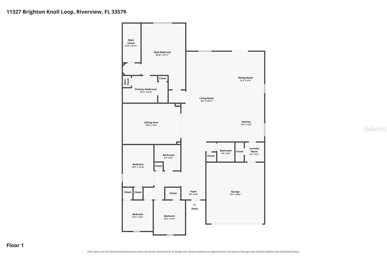 11327 Brighton Knoll Loop Property Photo 41