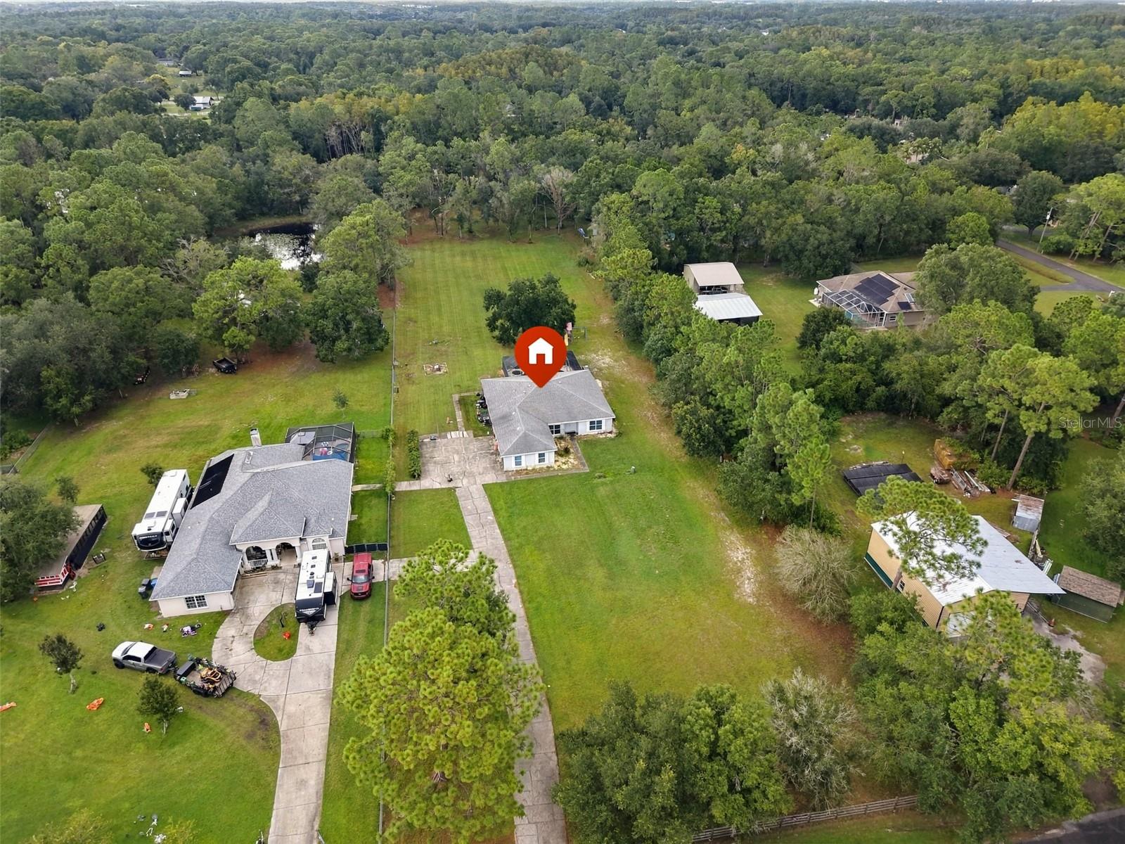 7405 Miracle Ln Property Photo 3