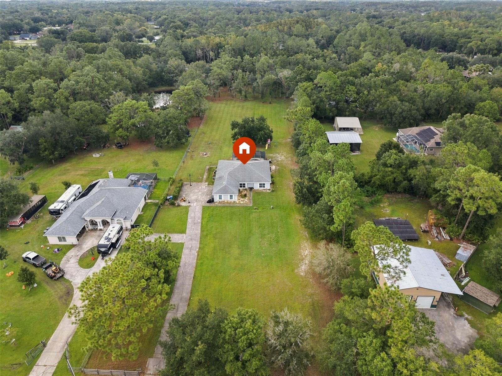 7405 Miracle Ln Property Photo 38